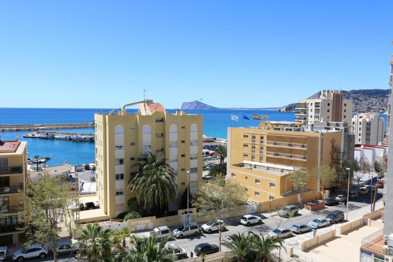 Apartamento 37c Tb Fantasticas Vistas
